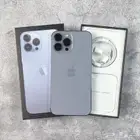 ايفون 13 برو ماكس 512 شررط بطاريه 95..
