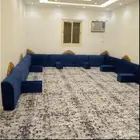 كنب ارضي
