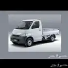دباب دايهاتسو للايجار موديل 2014