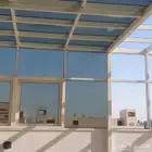 رولات تظليل المباني و درايش المنازل