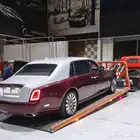 سطحه بين المدين المملكة لنقل السيارات سطحه رياض الدمام