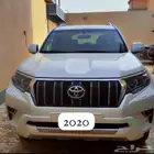 برادو 2020