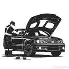 فحص سيارات قبل الشراء