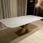 طاولات رخاميه