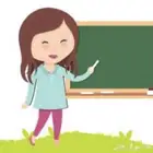 معلمه خصوصي