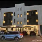 شقة للايجار حي المنار الدمام