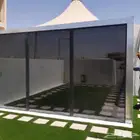 رولات تظليل عازل حراري ضمان 5 سنوات