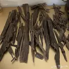 عود. هندي ناجالاند فاخر. عرض خاص