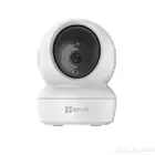 كاميرة مراقبة ذكية