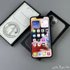 ايفون 13 برو ماكس بدون خدش 512..