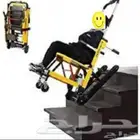 كرسي صعود الدرج لكبار السن 3399