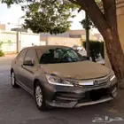 (مطلوب )اكورد 2017 ستاندر