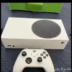 اكس بوكس سيريس اس