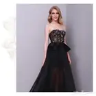 فستان فخم سهره
