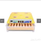 فقاسة فل اوتوماتيك