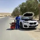 ميكانيكي بي ام دبليو