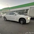 دوج تشارجر مديل 2014