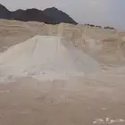 بطحا دواسر تريله