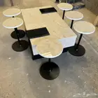 طاولات