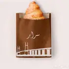 تصميم هويات تجاريه لوجو شعار لوحة اكواب