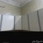 مطبخ تفصيل جديد سبب البيع نقل