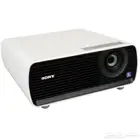 Sony VPL-EX120 Multimedia Projector 3-Chip LCD Display