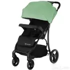 Kinderkraft Stroller Cruiserعربة كيندر كرافت اطفال