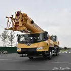 كرين للإيجار كرينات اجار