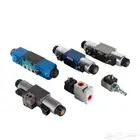 حساس بلف هيدروليك solenoid valve jcb