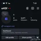 حساب رباعي بالانستا