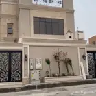 شقة للإيجار في حي المهدية