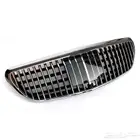 شبك مرسيدس E class (يوجد فتحة رادار)