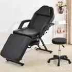 سرير مساج و تجميل قابل للطي