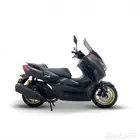 دراجة نارية اكس ماكس X-MAX 150ccتوصيل لكل المناطق