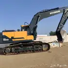بوكلينات للايجار