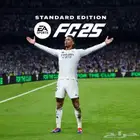 للبيع حساب قراند وفيفا 25