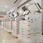 كانون ملون 5560