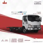 ايسوزو دينا 7.5 طن شاص طويل 2025