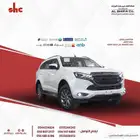 ايسوزو جيب ام يو اكس 2024 فل كامل
