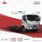 ايسوزو دينا 7.5 طن شاص طويل 2025