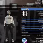 حساب قراند للبيع
