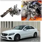 تيربو أربع سلندر سي او أي يركب من 2014 لغاية 2016 للتواصل