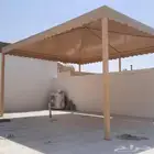 مظلات وسواتر الشرقية الاحساء الدمام الخبر الحبيل