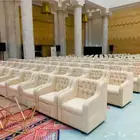 تأجير طاولات وكراسي مع ديكور حفلات بالرياض