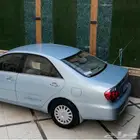 مطلوب سياره اقصاد كامري من موديل 2000الى2011او كورد ستاندر