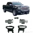 للبيع كشافات مع قواعدها جمس سييرا 2016 -2018