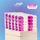 تبي مناديل جودة عاليه وسعر مناسب ادخل الاعلان