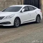 هونداي ازيرا 2017