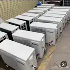 فك وتركيب سبليت تركيب سبلت جديد نقل سبيلت