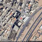 ارض تجاري الواسط على طريق السيل
